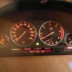 Reparacion cuadro-bmw-x5