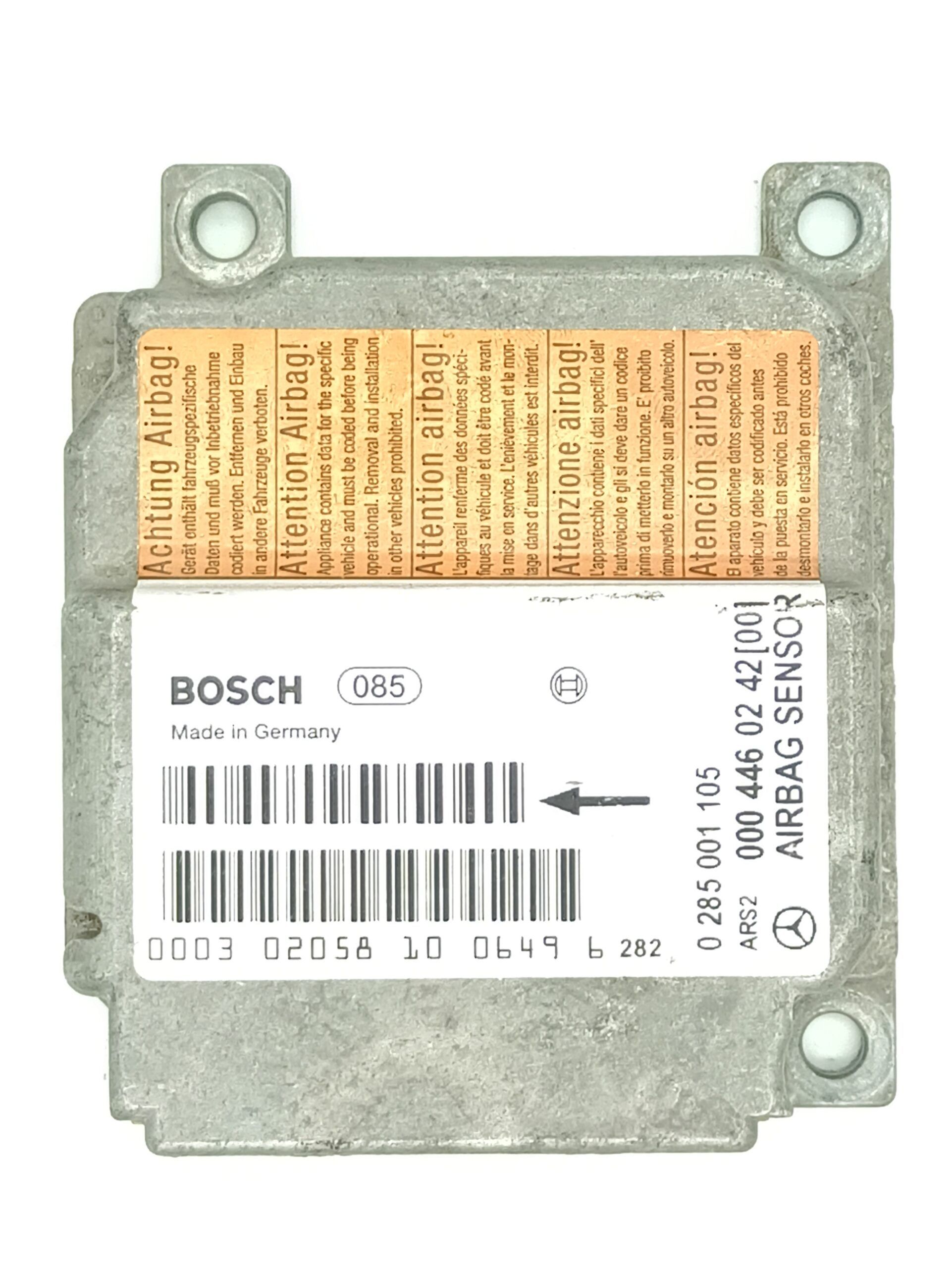 0285001105