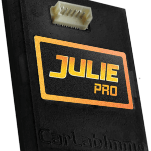 julie pro
